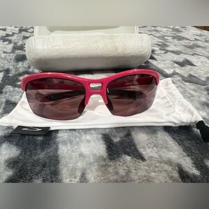 Oakley Sunglasses